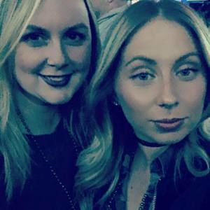 Meet your Posher, Alexandra